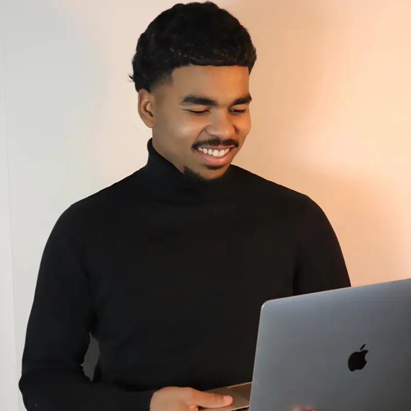 Fondateur NMStudio